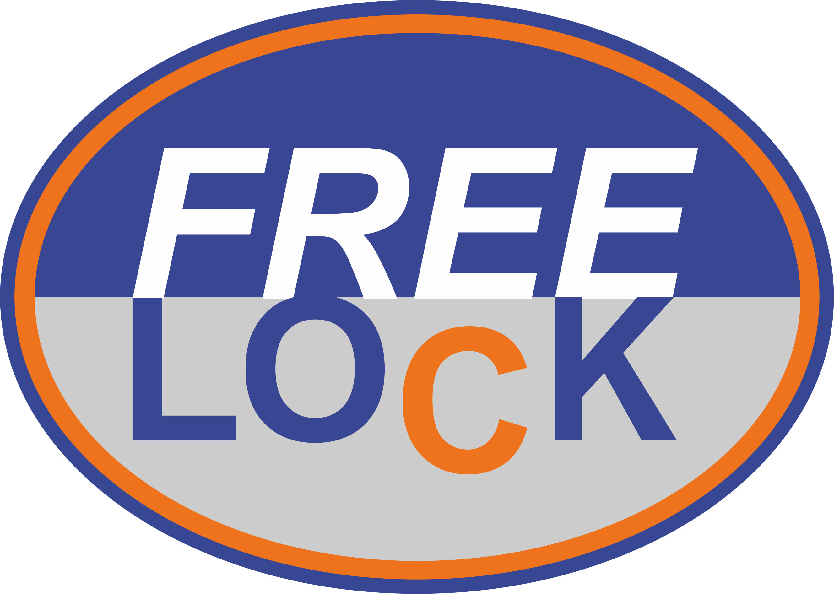 Free Lock