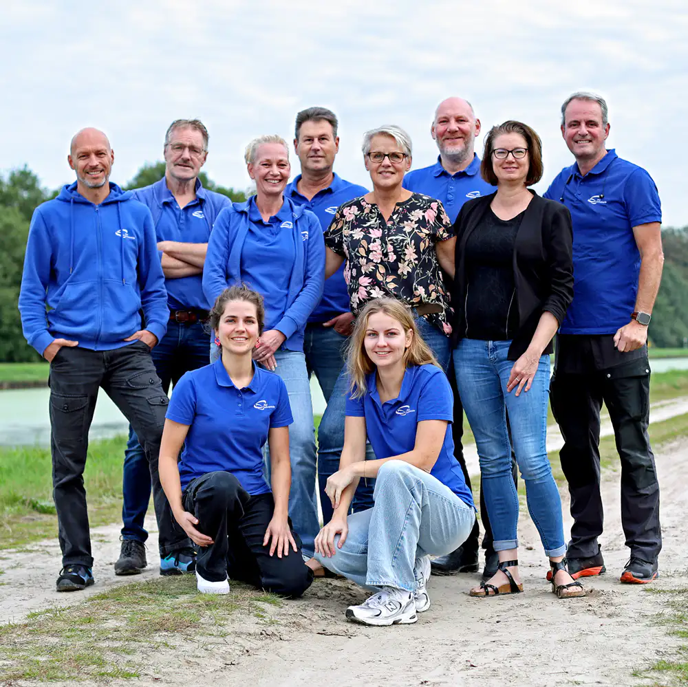 Team Stel Orthopedie