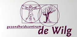 GC de wilg logo